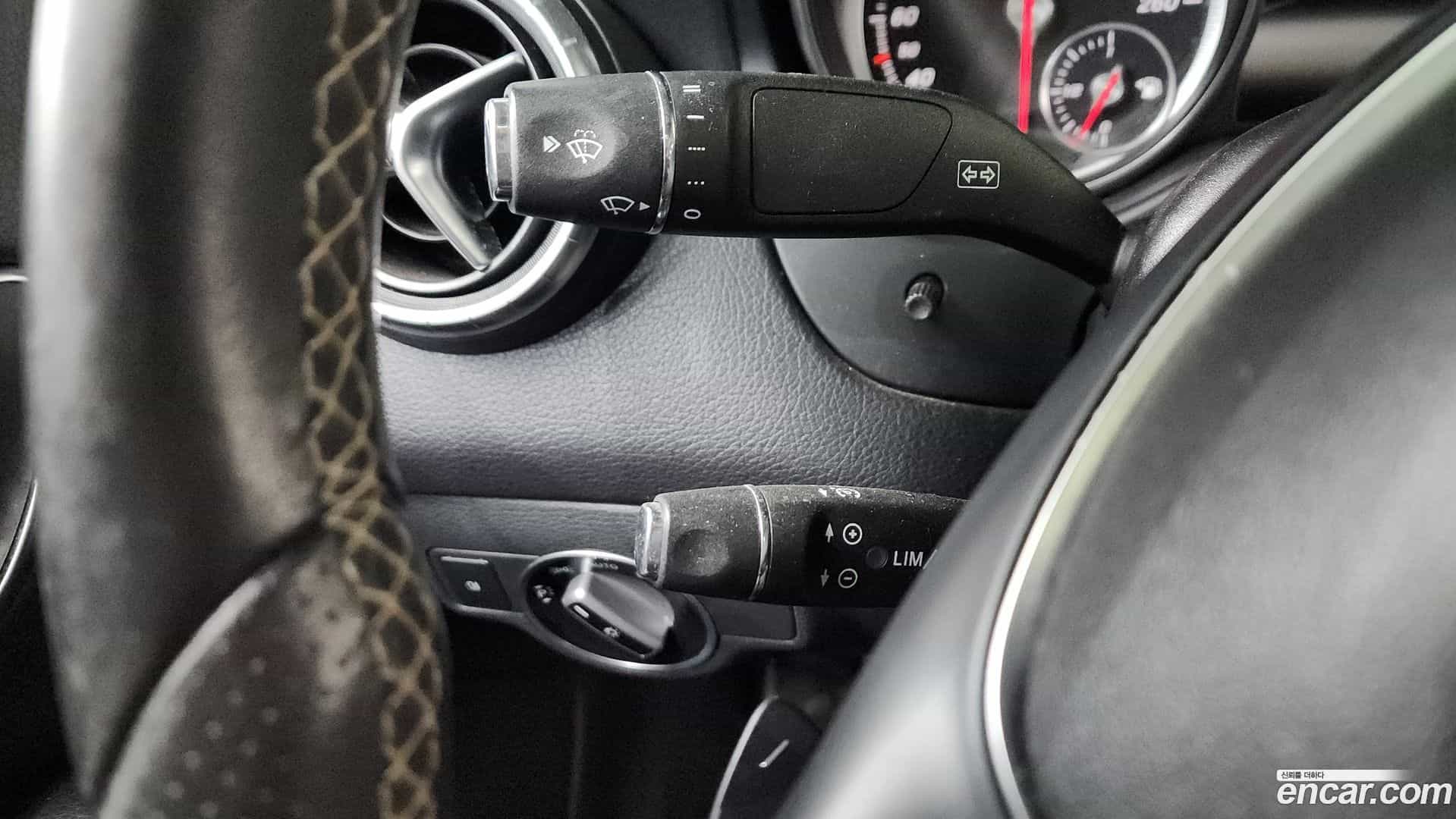 CLA-Class Mercedes-Benz 2016.11-OPTION-018