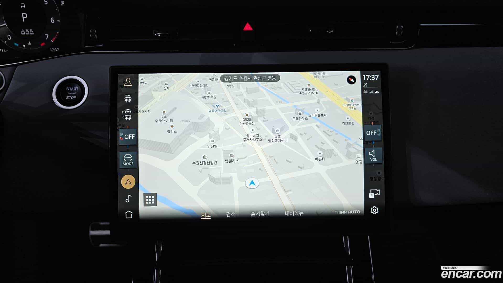 Range Rover Evoque Land Rover 2025.5-OPTION-018