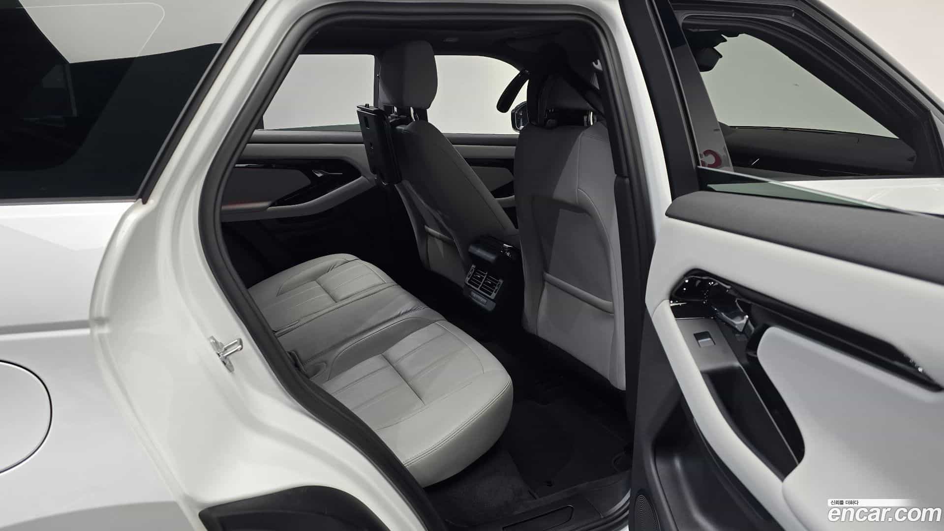 Range Rover Evoque Land Rover 2025.5-OPTION-016