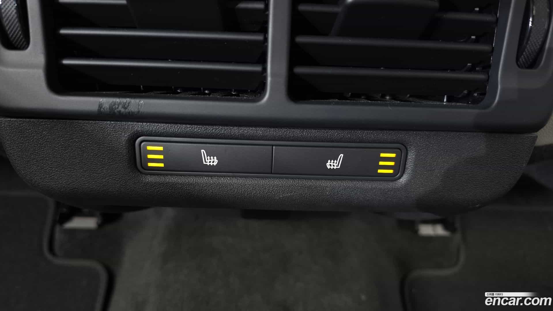 Range Rover Evoque Land Rover 2025.5-OPTION-022