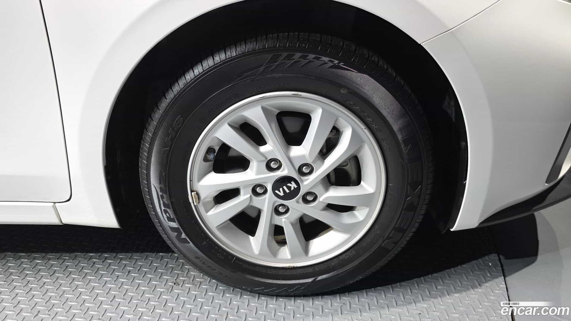 K3 Kia 2020.9-OUTER-005