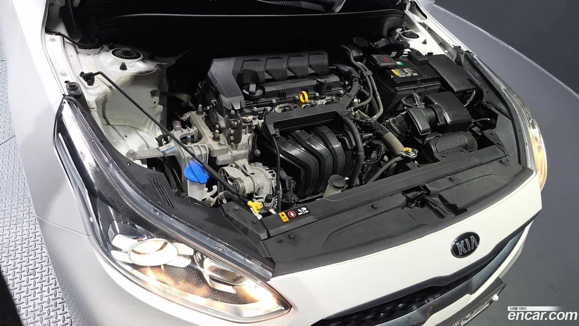 K3 Kia 2020.9-INNER-006