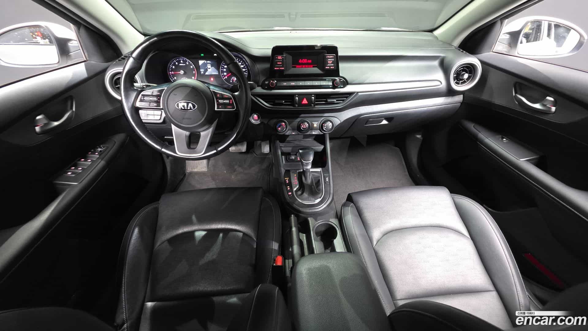 K3 Kia 2020.9-INNER-007