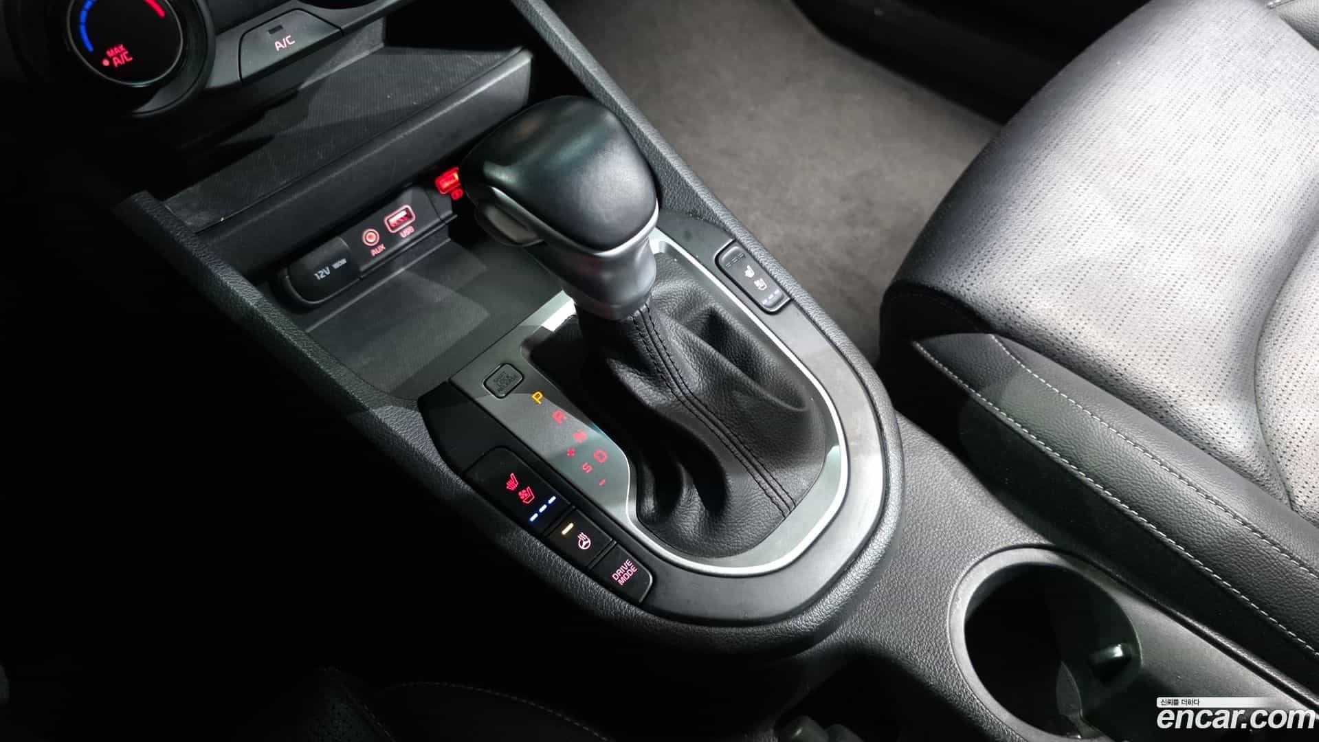 K3 Kia 2020.9-INNER-009