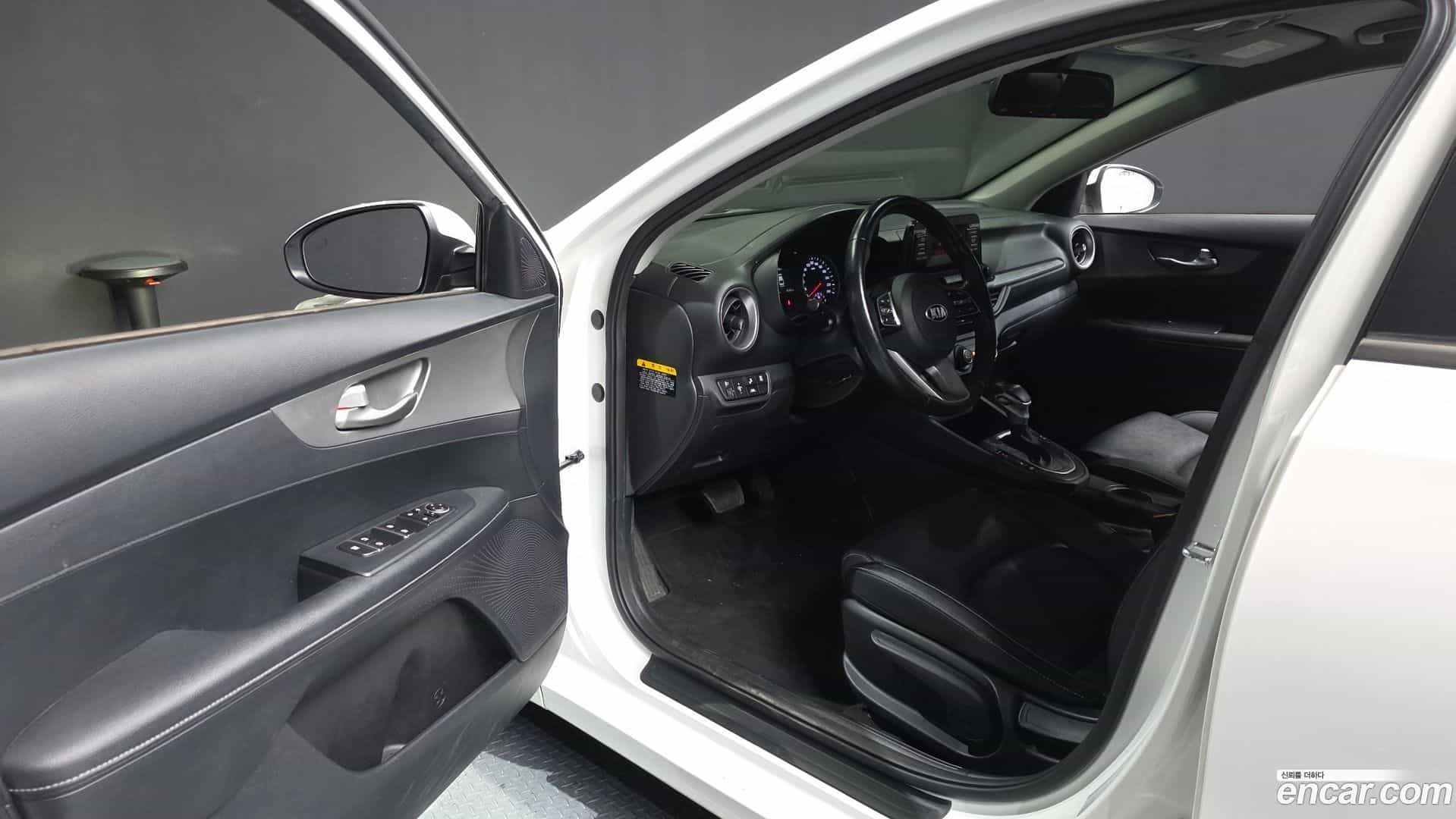 K3 Kia 2020.9-INNER-010