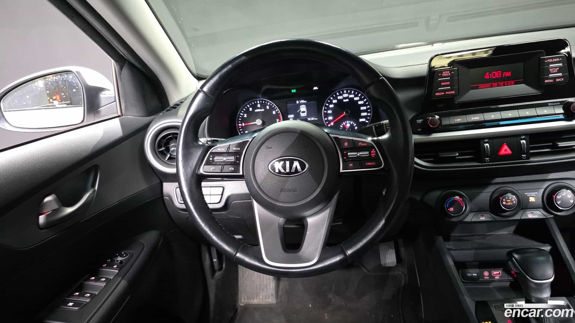 K3 Kia 2020.9-OPTION-017