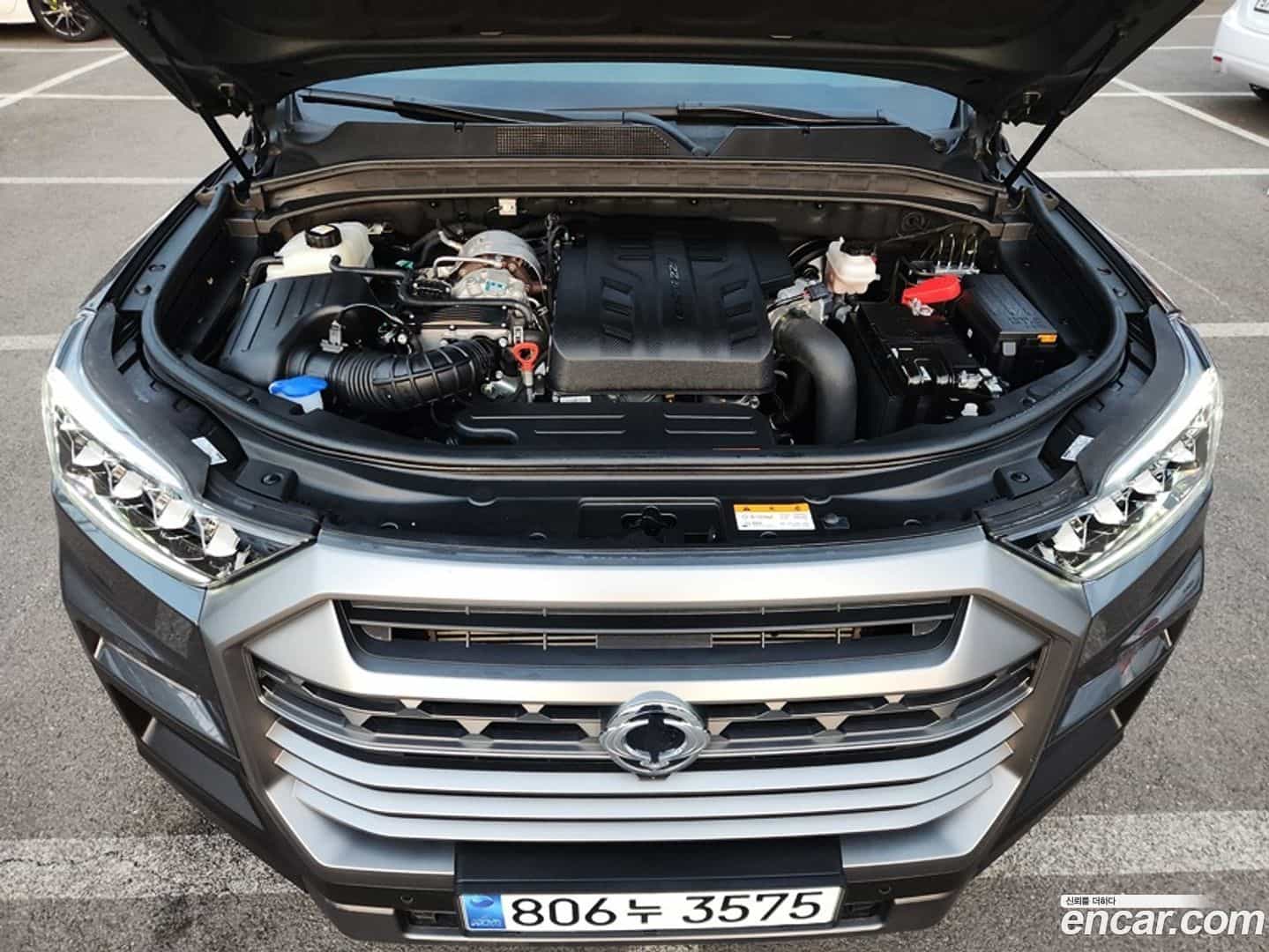 Rexton KG Mobility 2024.8-INNER-006