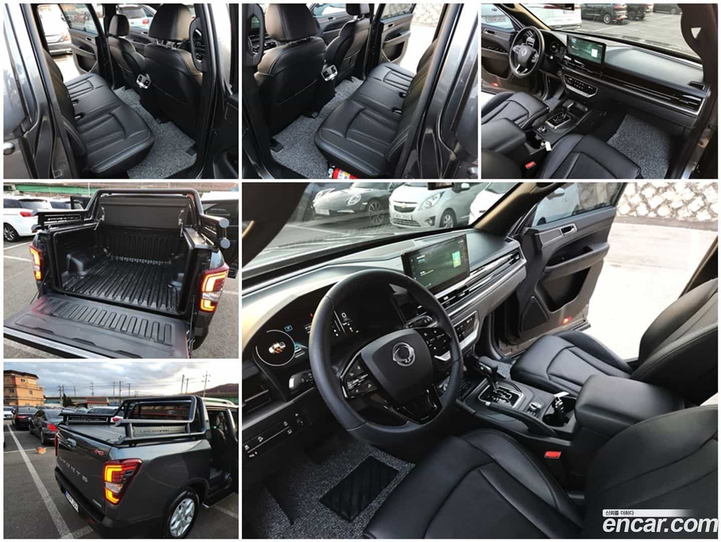 Rexton KG Mobility 2024.8-INNER-007
