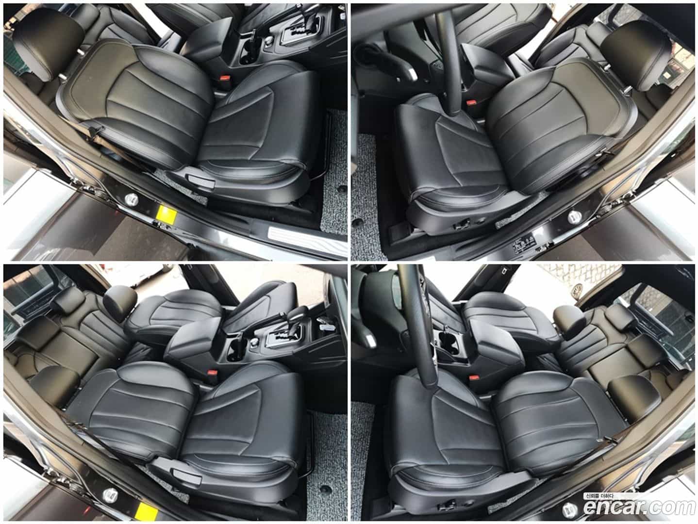 Rexton KG Mobility 2024.8-INNER-010