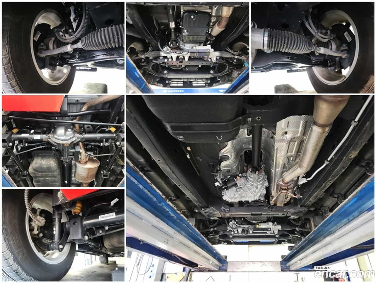 Rexton KG Mobility 2024.8-OPTION-019
