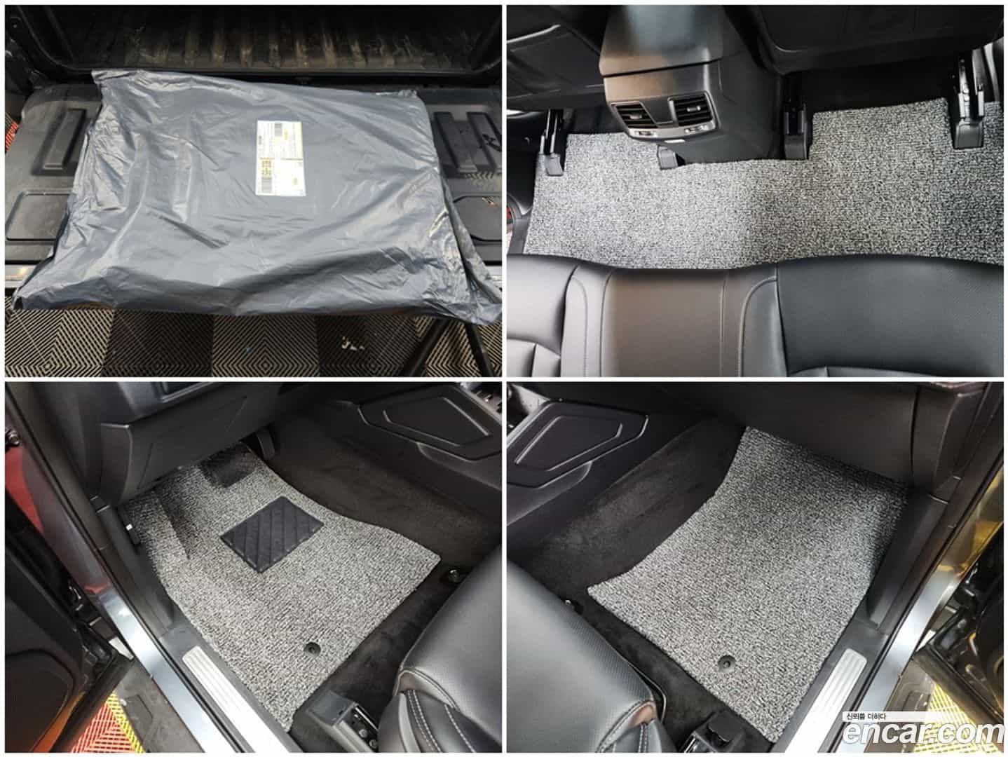 Rexton KG Mobility 2024.8-OPTION-024
