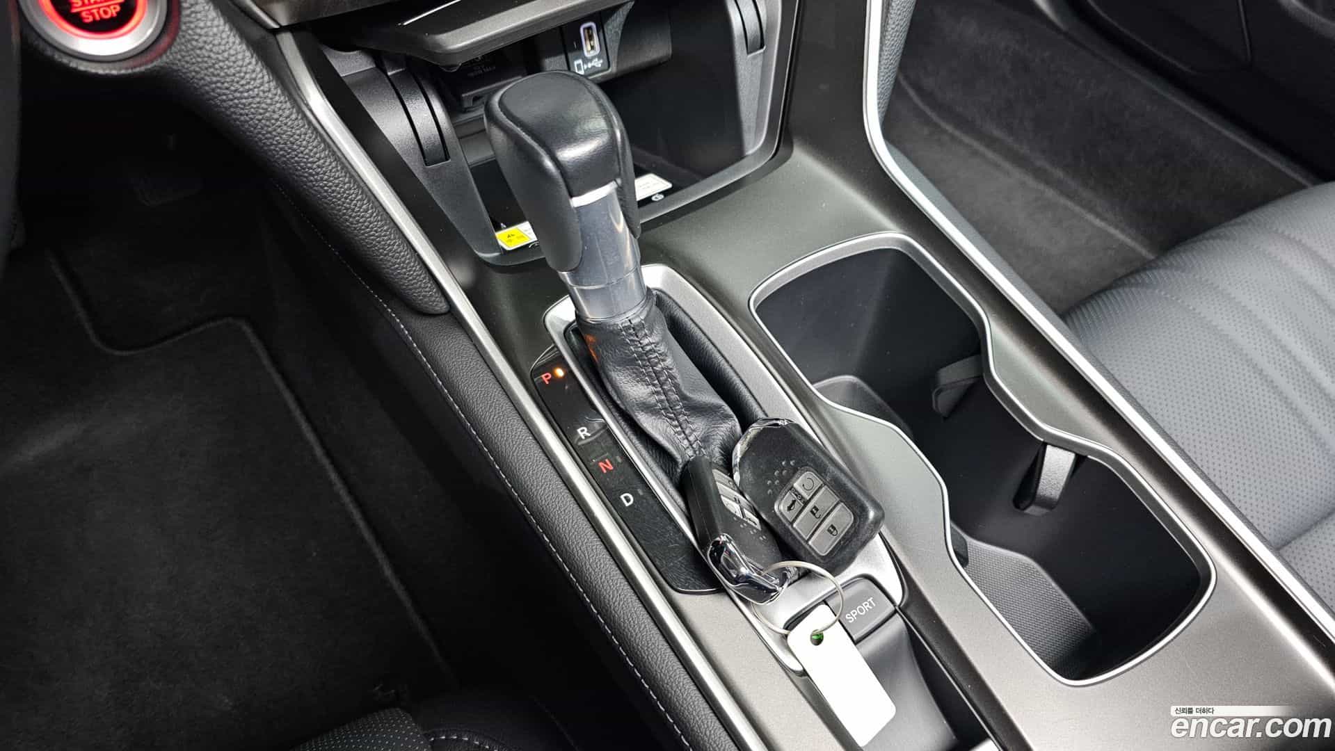 Accord Honda 2019.2-INNER-009