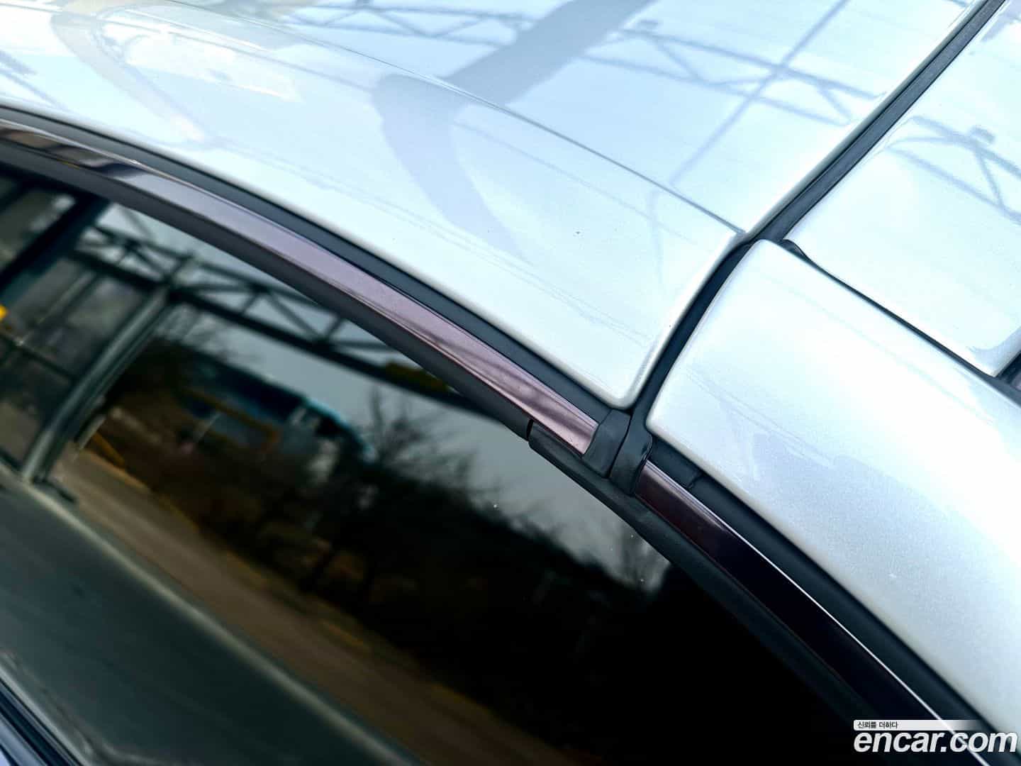 SL-Class Mercedes-Benz 2007.5-OPTION-024