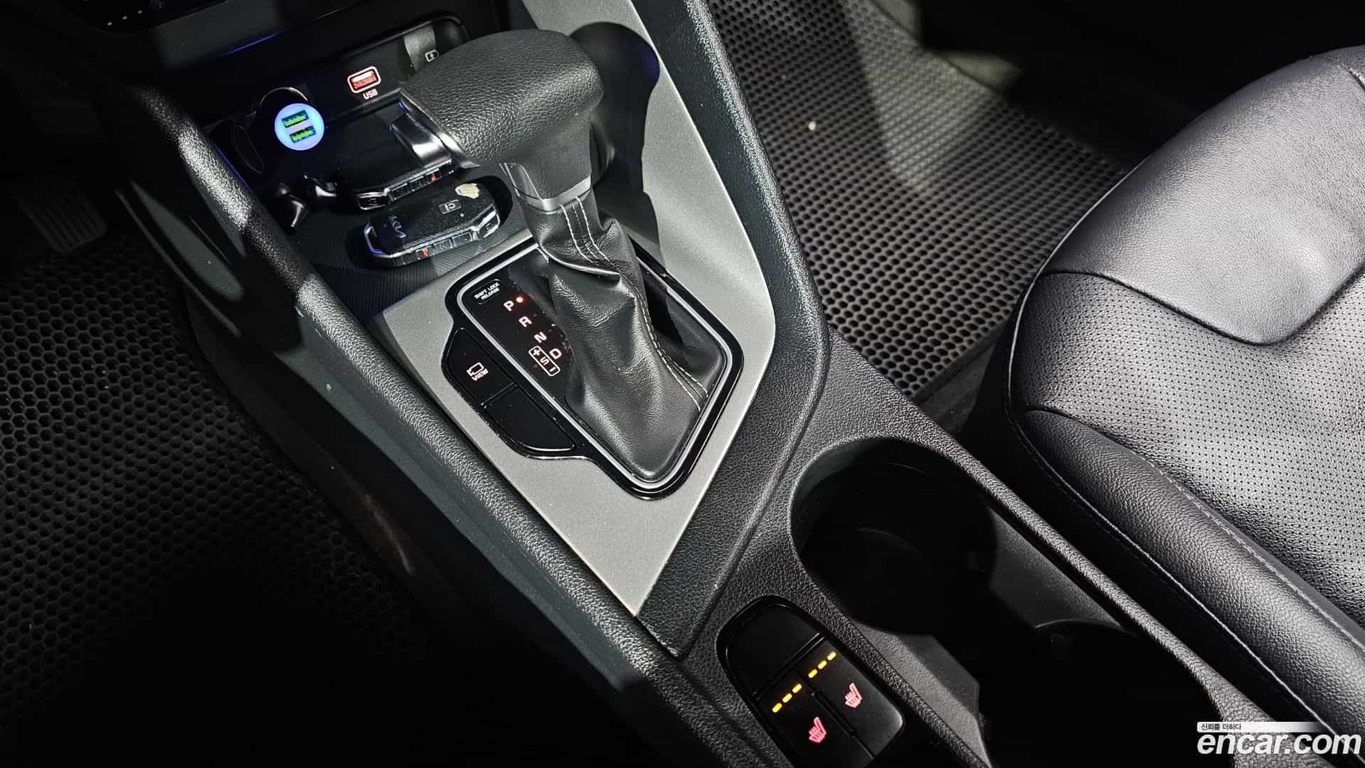 Niro Kia 2021.9-INNER-009