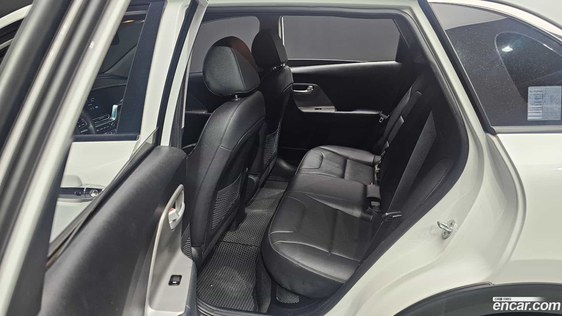 Niro Kia 2021.9-OPTION-016