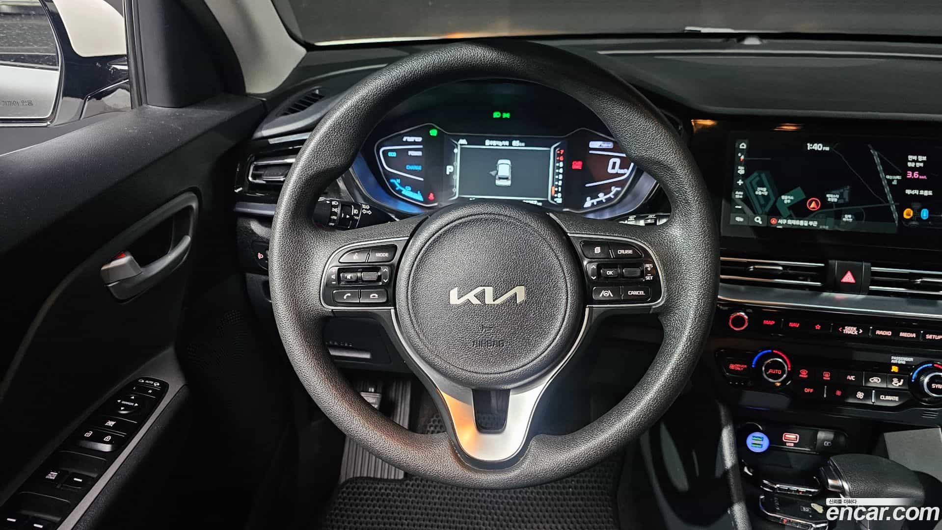 Niro Kia 2021.9-OPTION-017