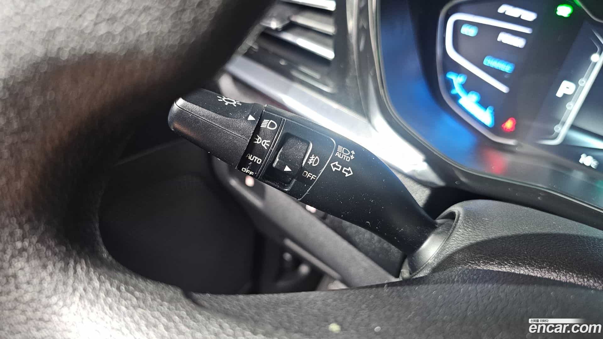 Niro Kia 2021.9-OPTION-023
