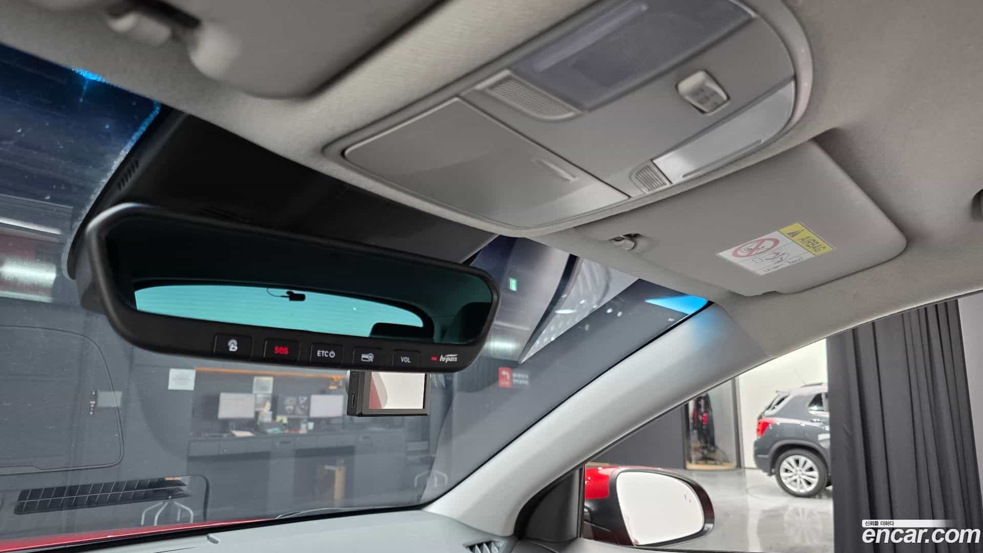 Kona Hyundai 2020.9-OPTION-023