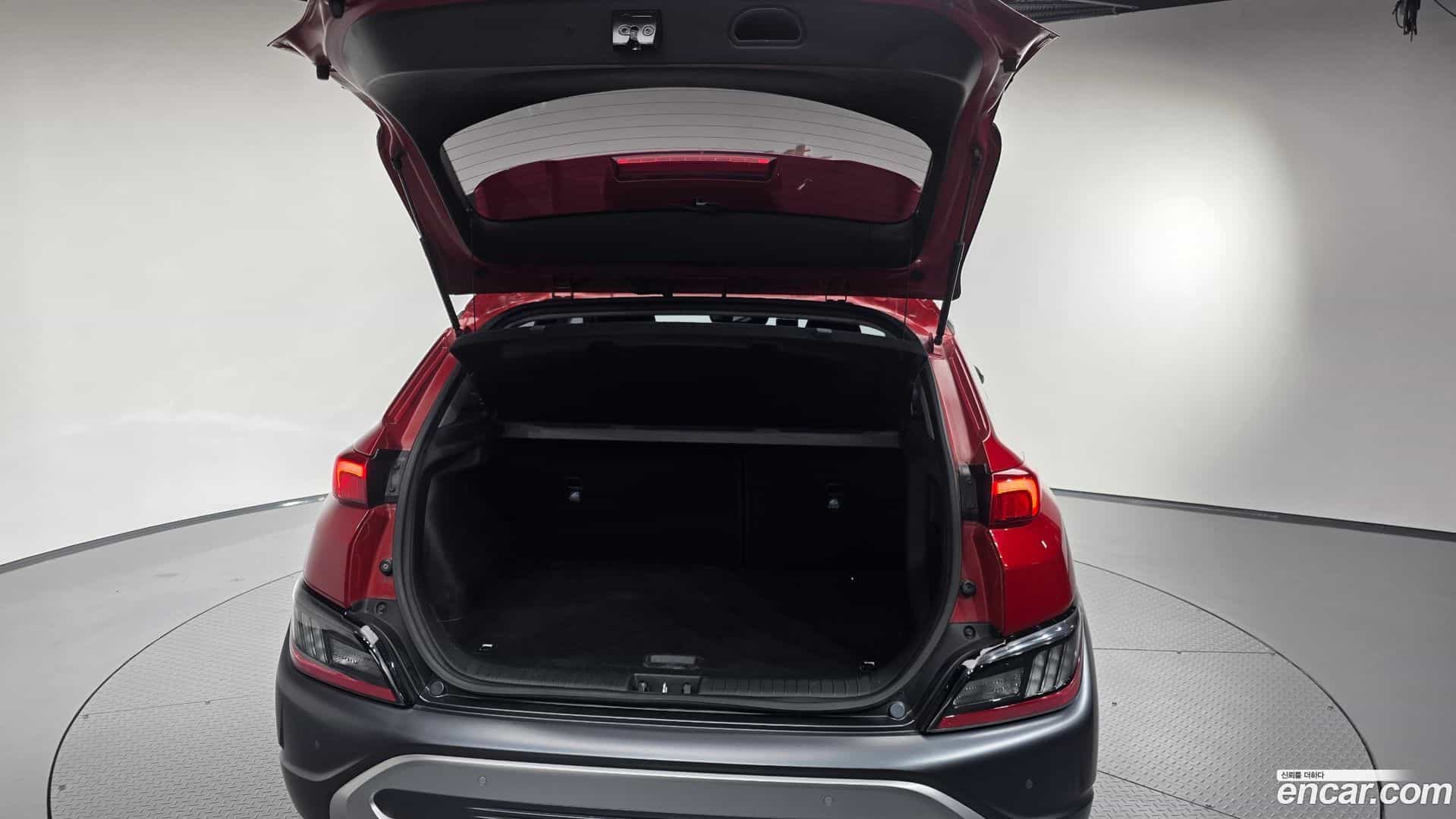 Kona Hyundai 2020.9-OPTION-024