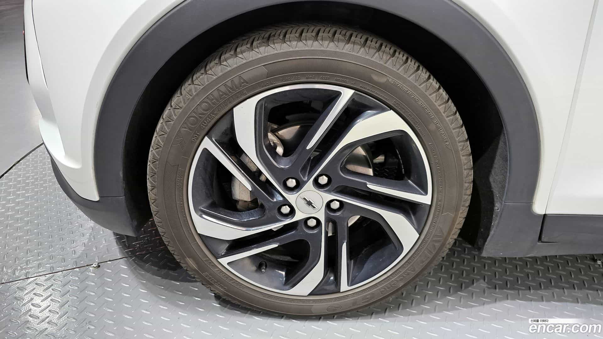 Bolt EV Chevrolet 2022.9-OUTER-005