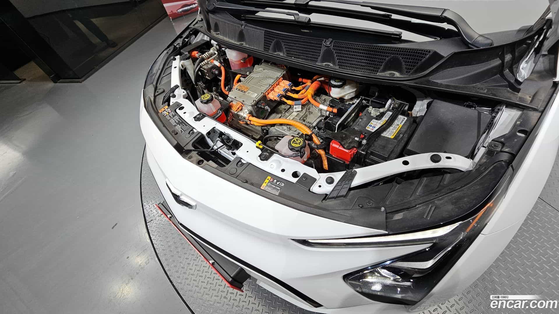 Bolt EV Chevrolet 2022.9-INNER-006