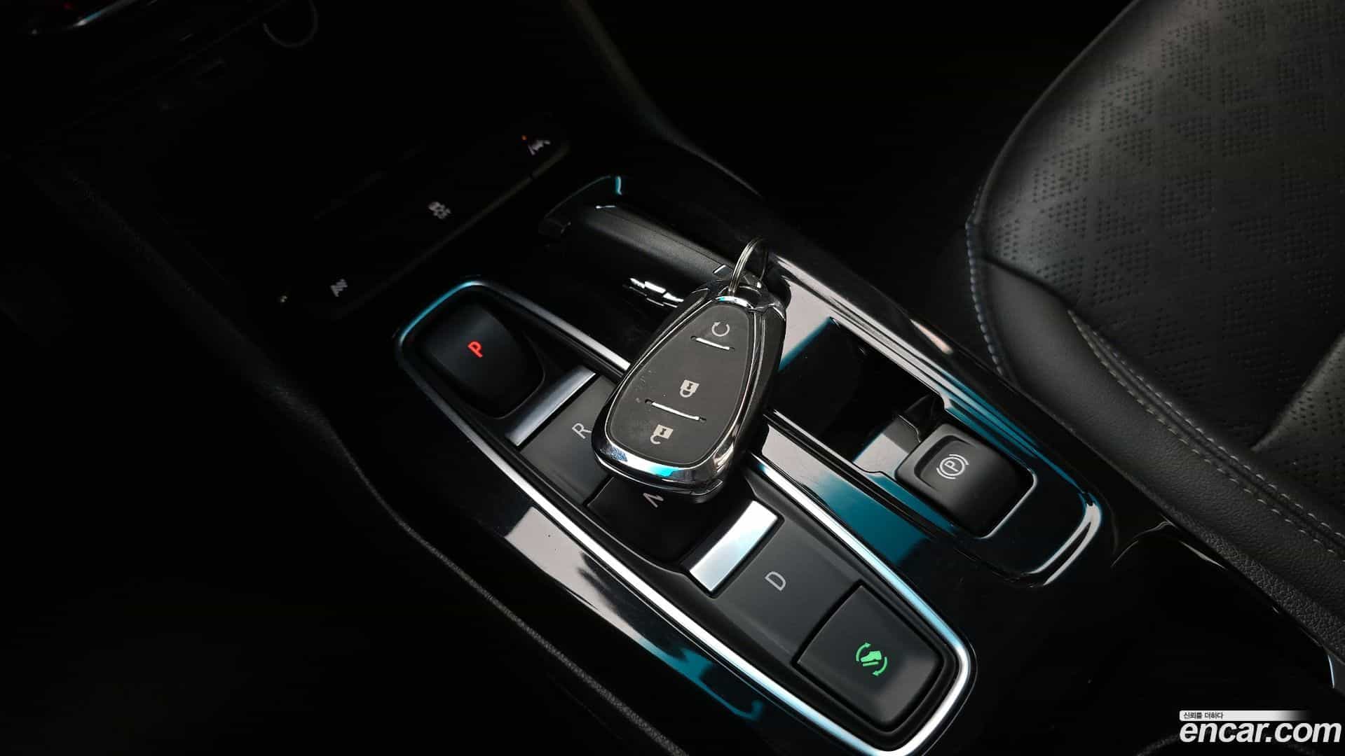 Bolt EV Chevrolet 2022.9-INNER-009