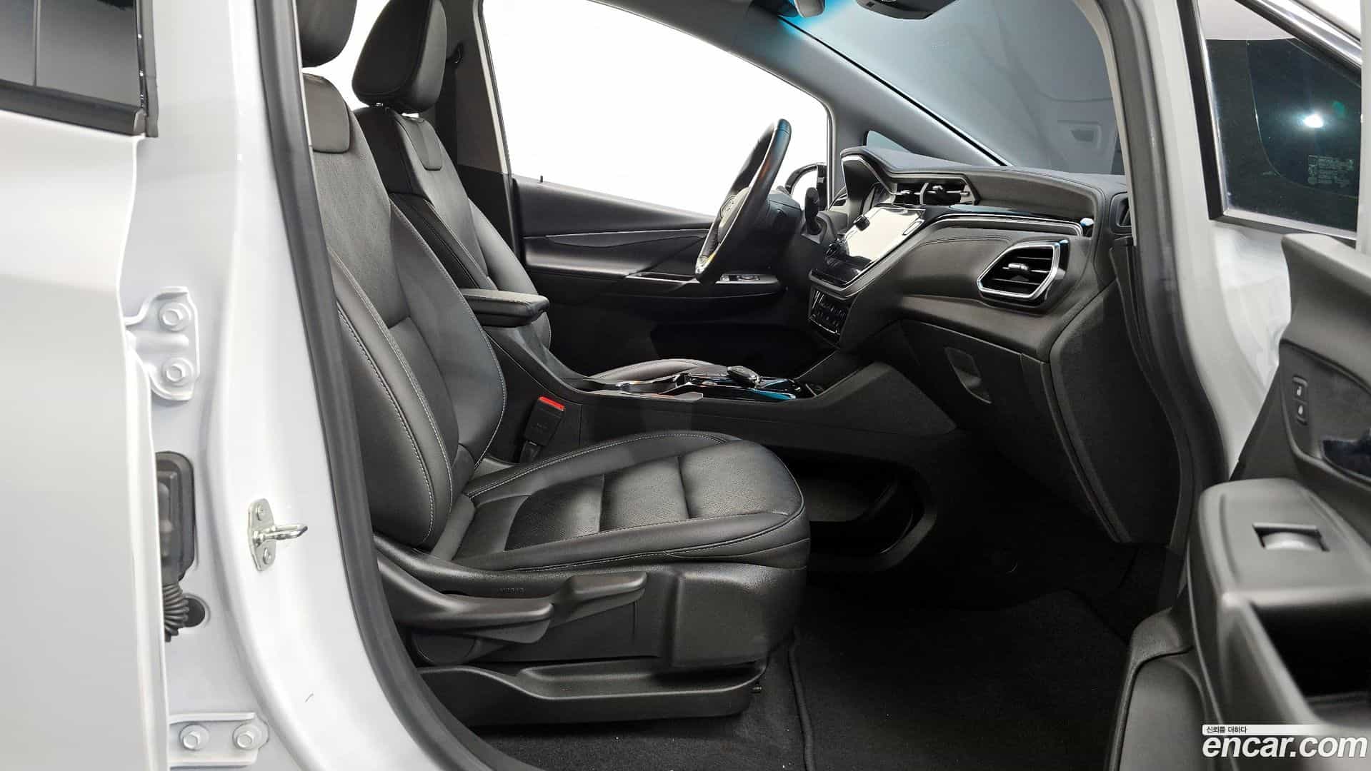 Bolt EV Chevrolet 2022.9-OPTION-015