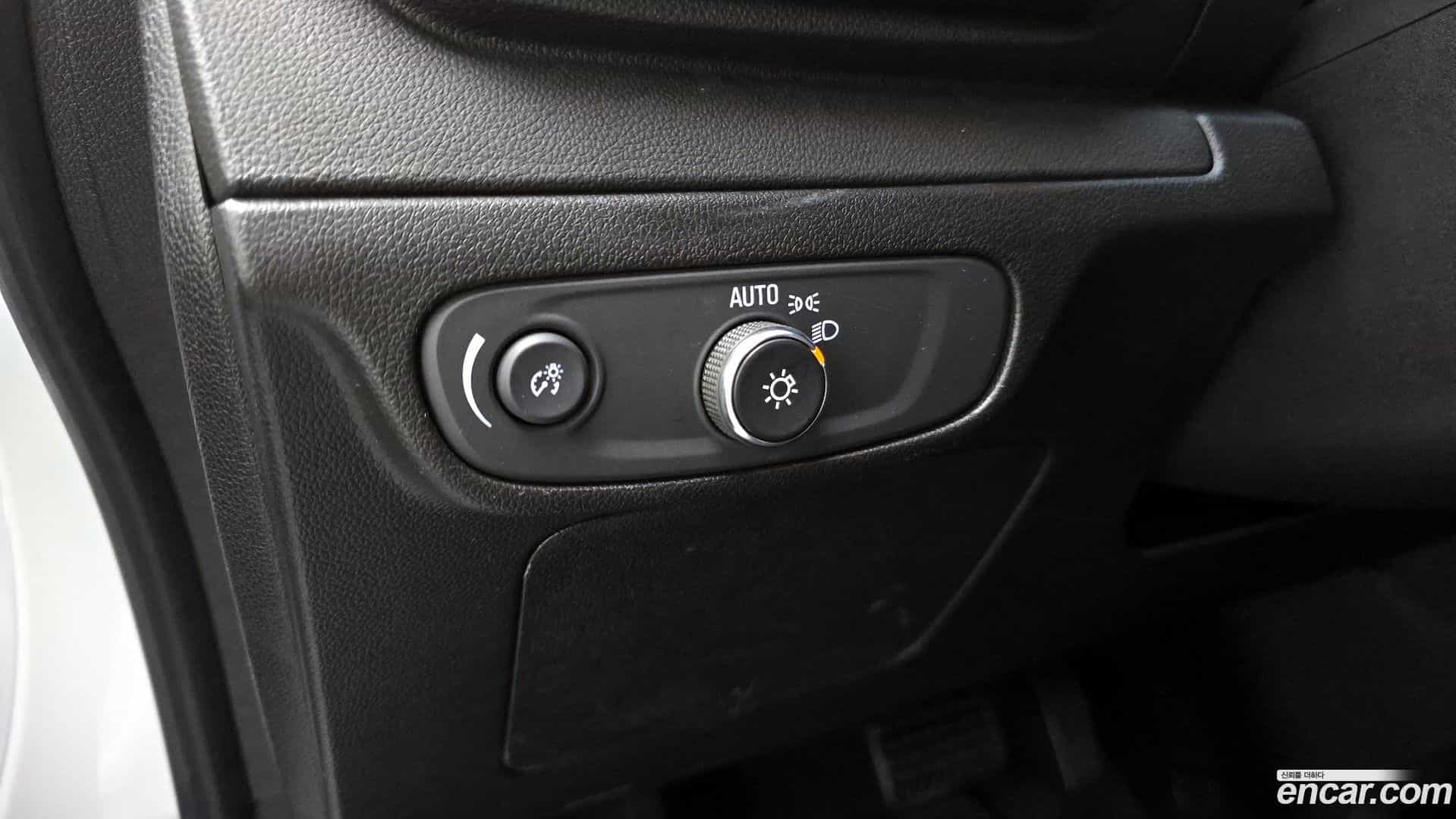 Bolt EV Chevrolet 2022.9-OPTION-022