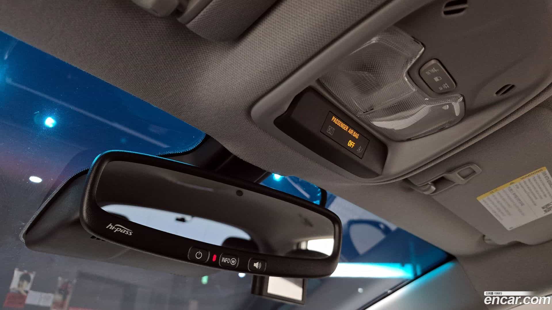 Bolt EV Chevrolet 2022.9-OPTION-023