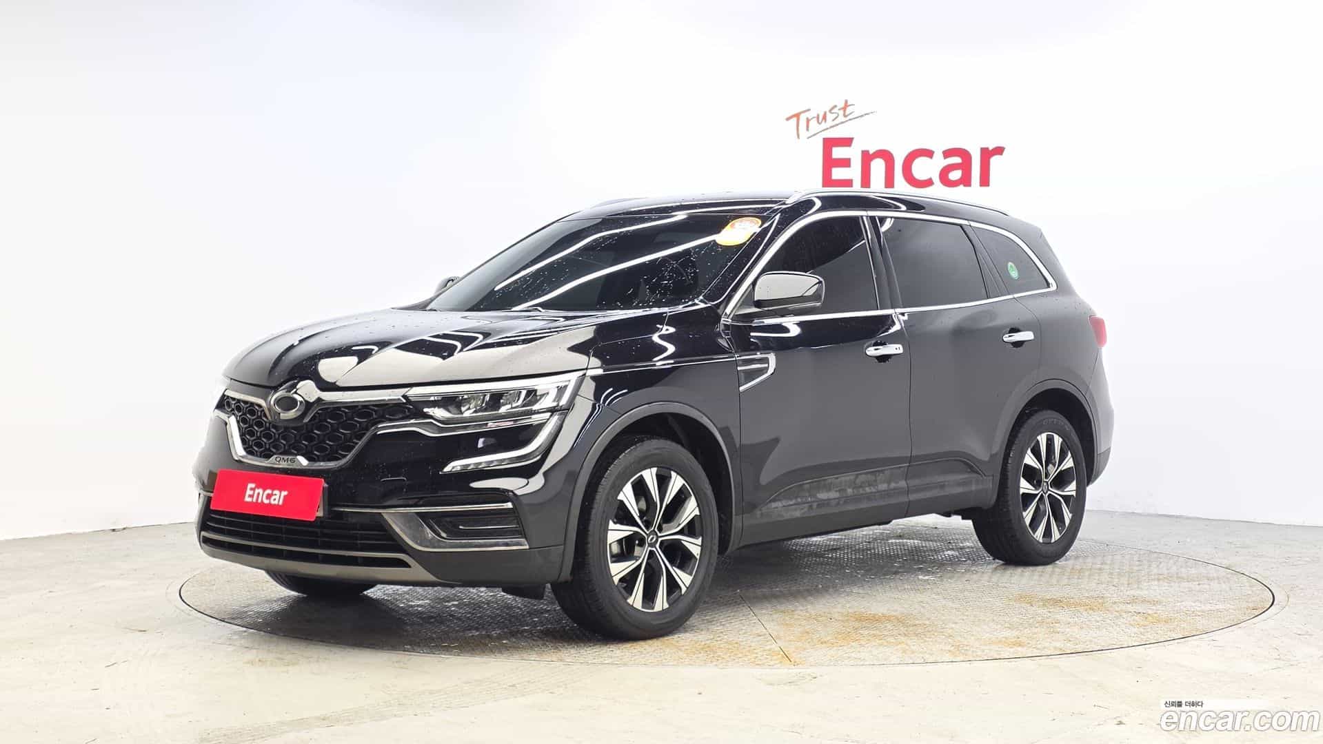 QM6 Renault Korea 2022.9-OUTER-001