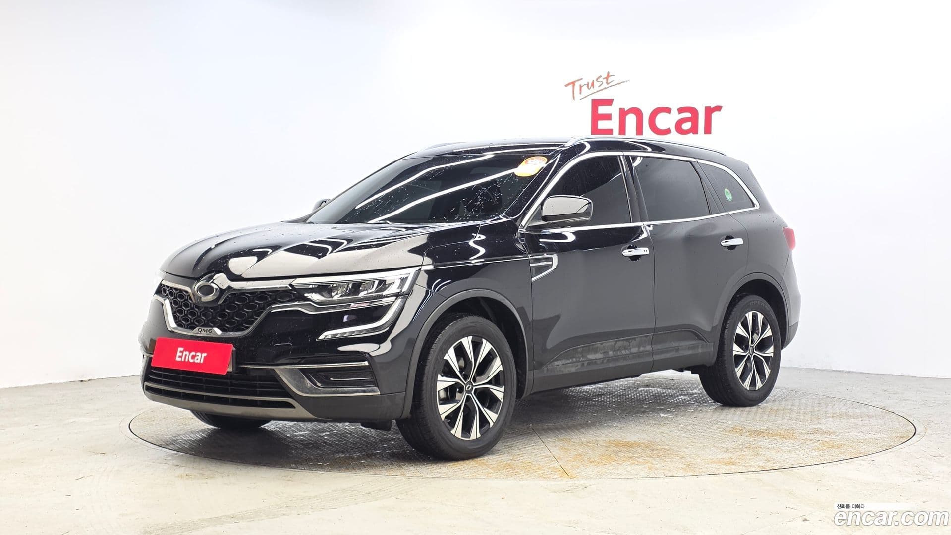 Main__Slider__Photo:QM6 Renault Korea 2022.9-0