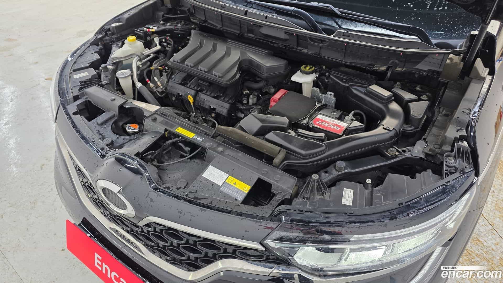 QM6 Renault Korea 2022.9-INNER-006