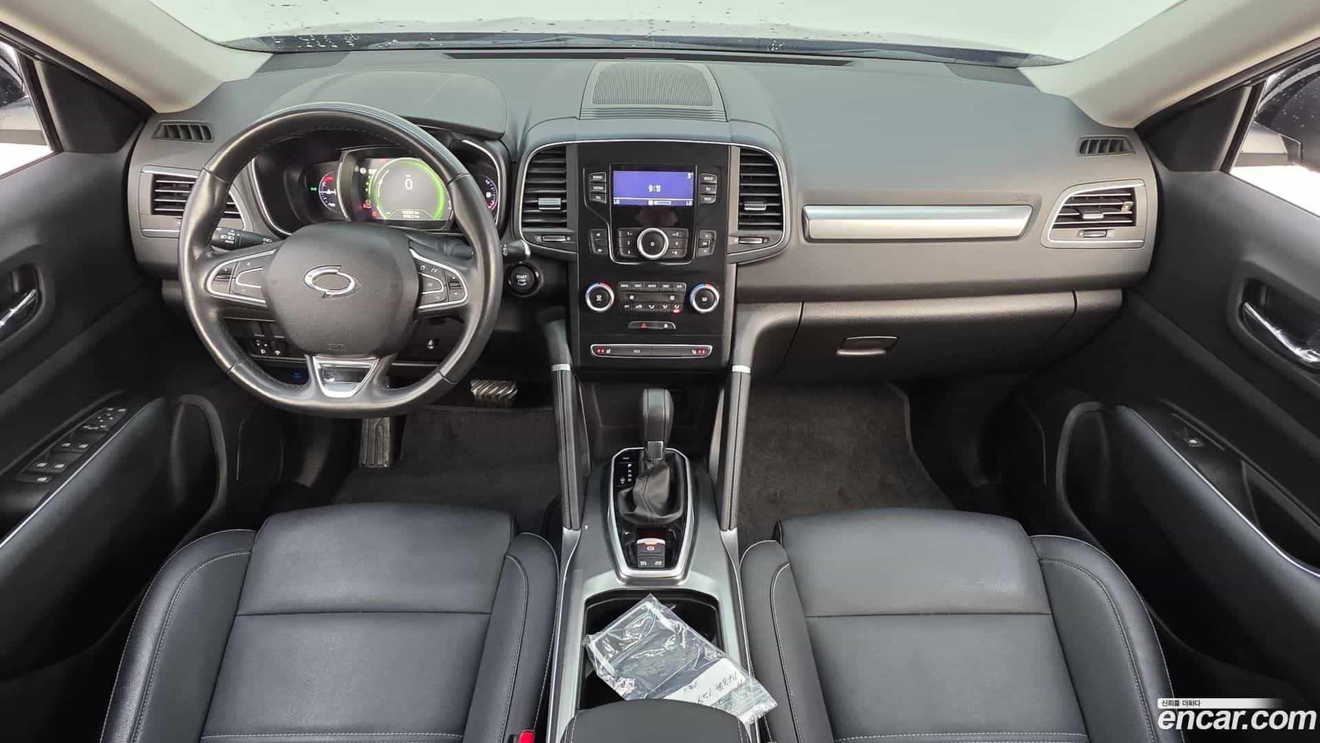 QM6 Renault Korea 2022.9-INNER-007