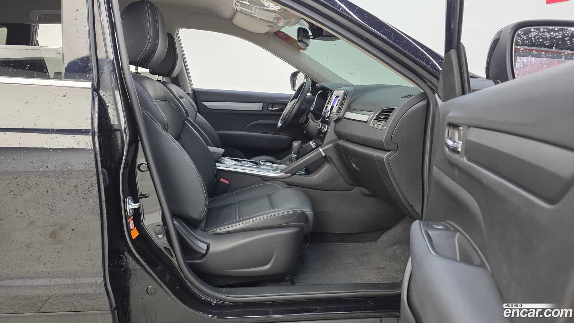 QM6 Renault Korea 2022.9-OPTION-015
