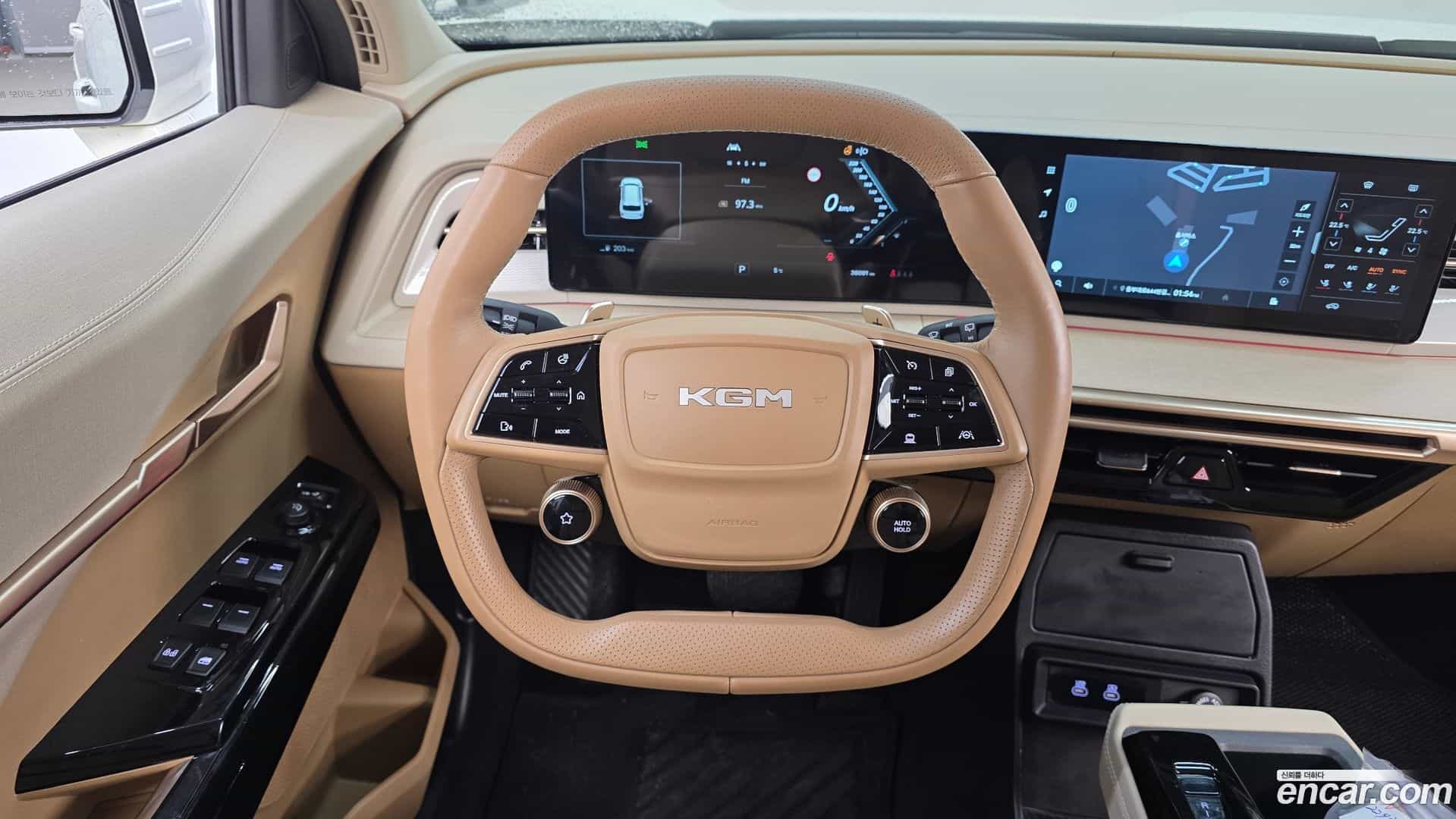 Actyon KG Mobility 2024.8-OPTION-017