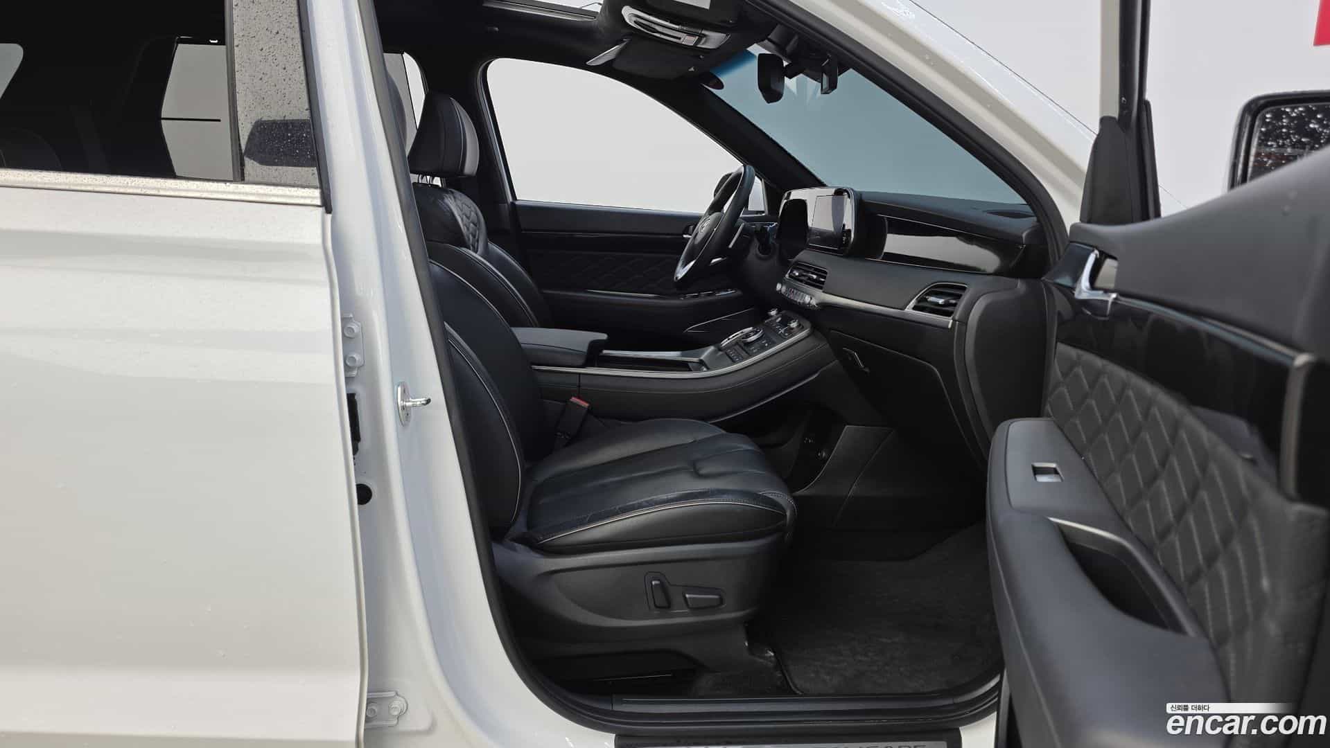 Palisade Hyundai 2022.1-OPTION-015