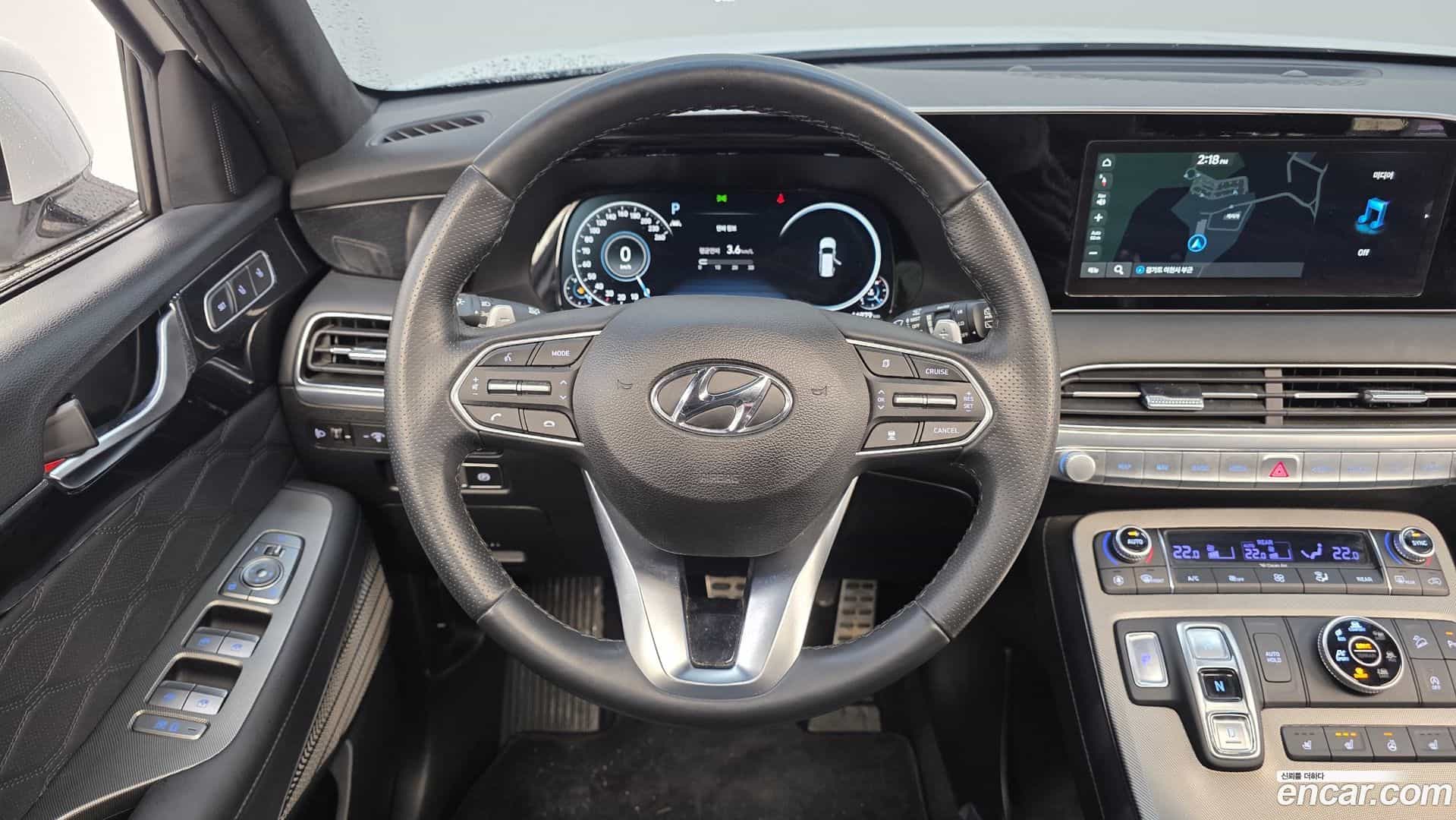 Palisade Hyundai 2022.1-OPTION-017