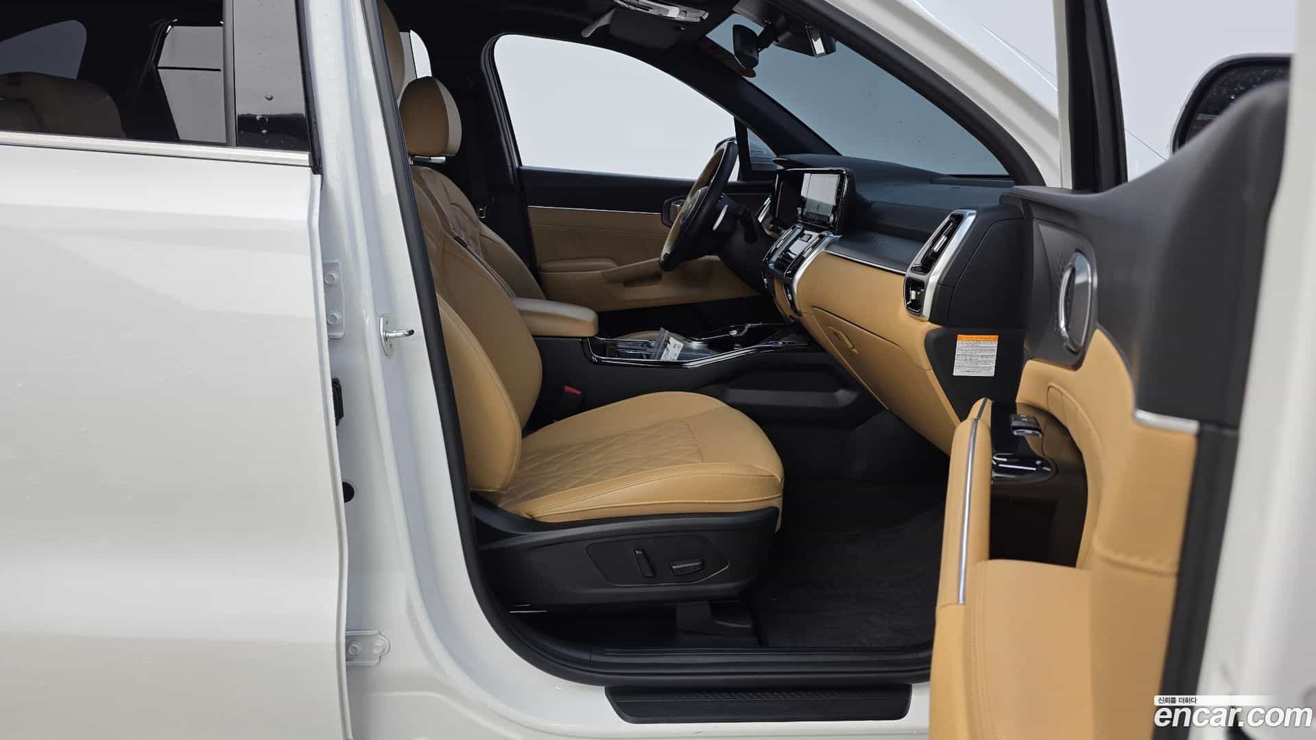 Sorento Kia 2023.4-OPTION-015