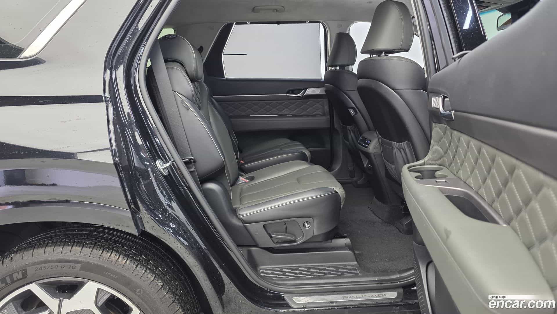 Palisade Hyundai 2022.3-OPTION-016