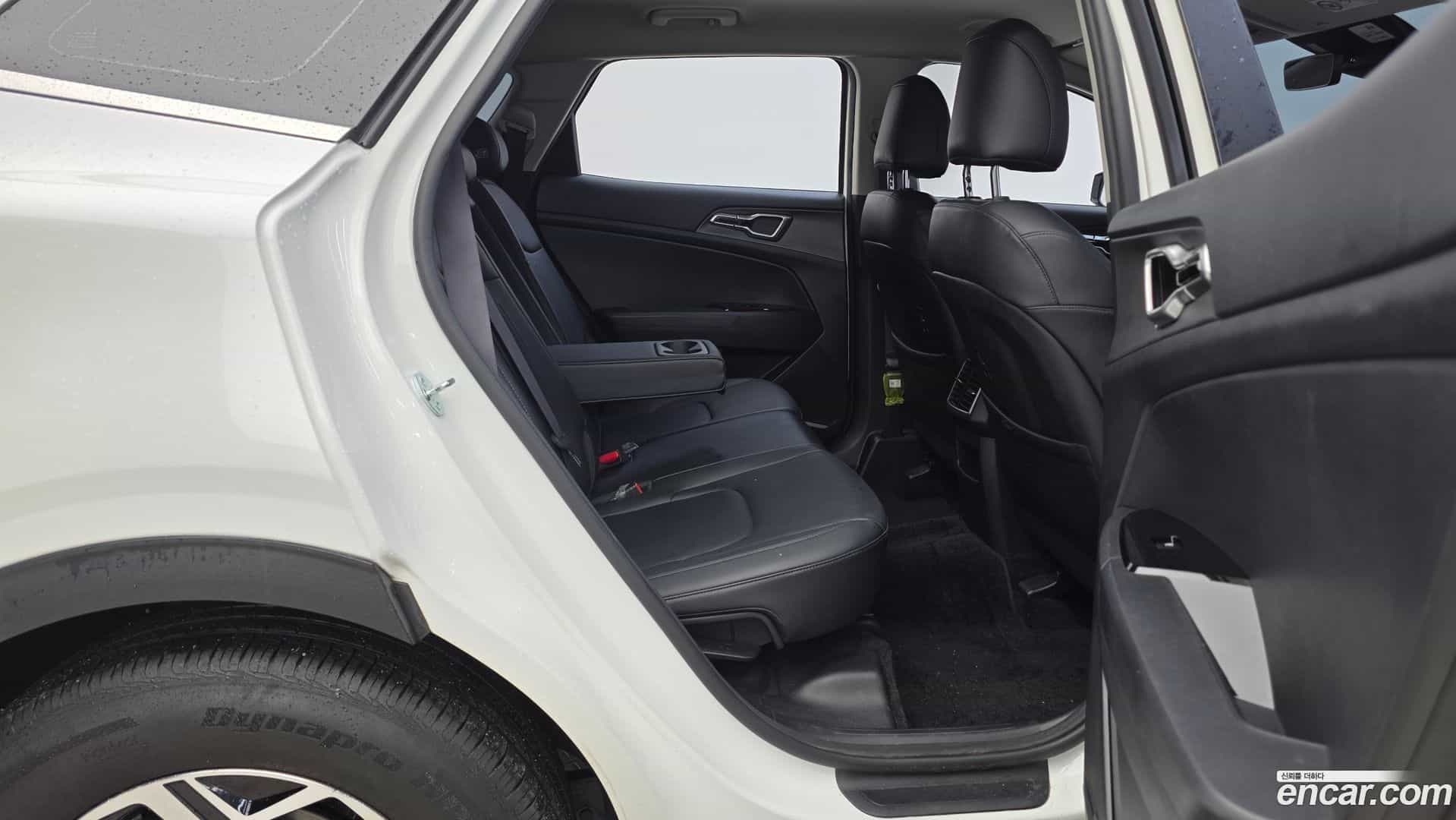 Sportage Kia 2023.1-OPTION-016