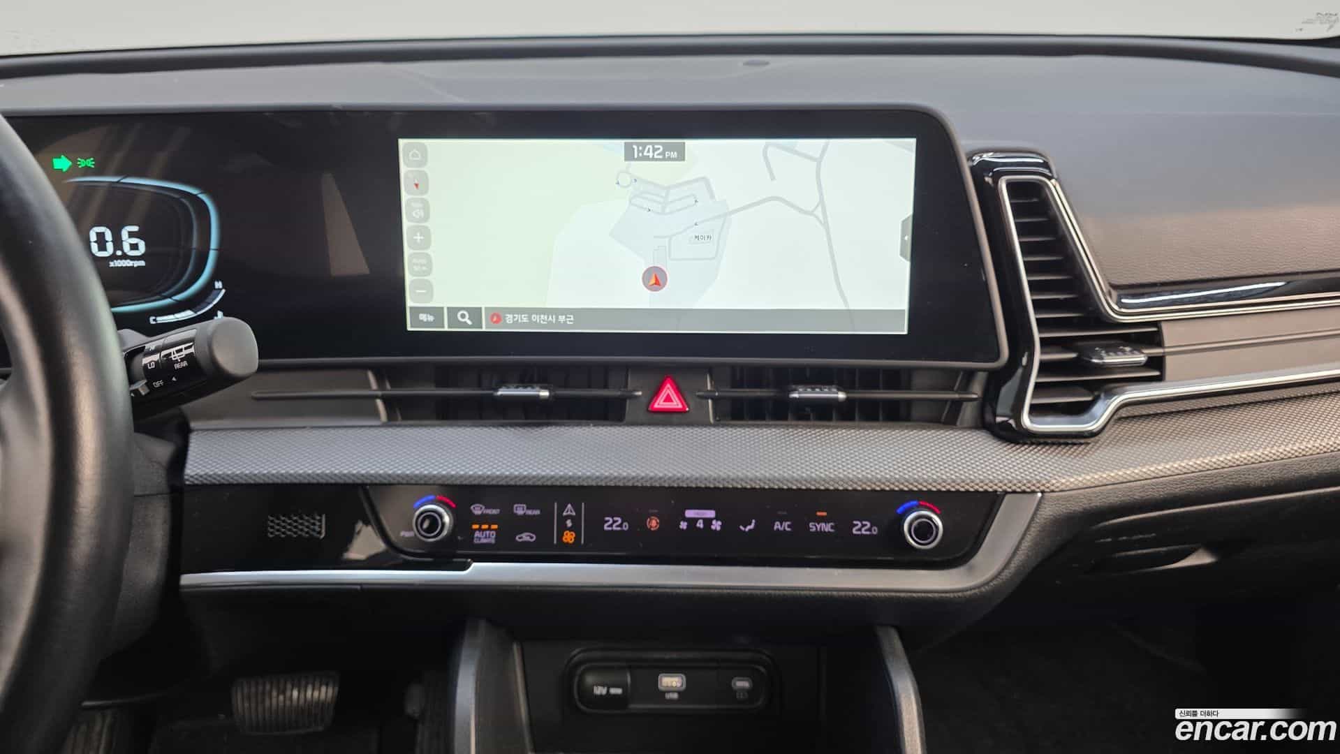 Sportage Kia 2023.1-OPTION-018