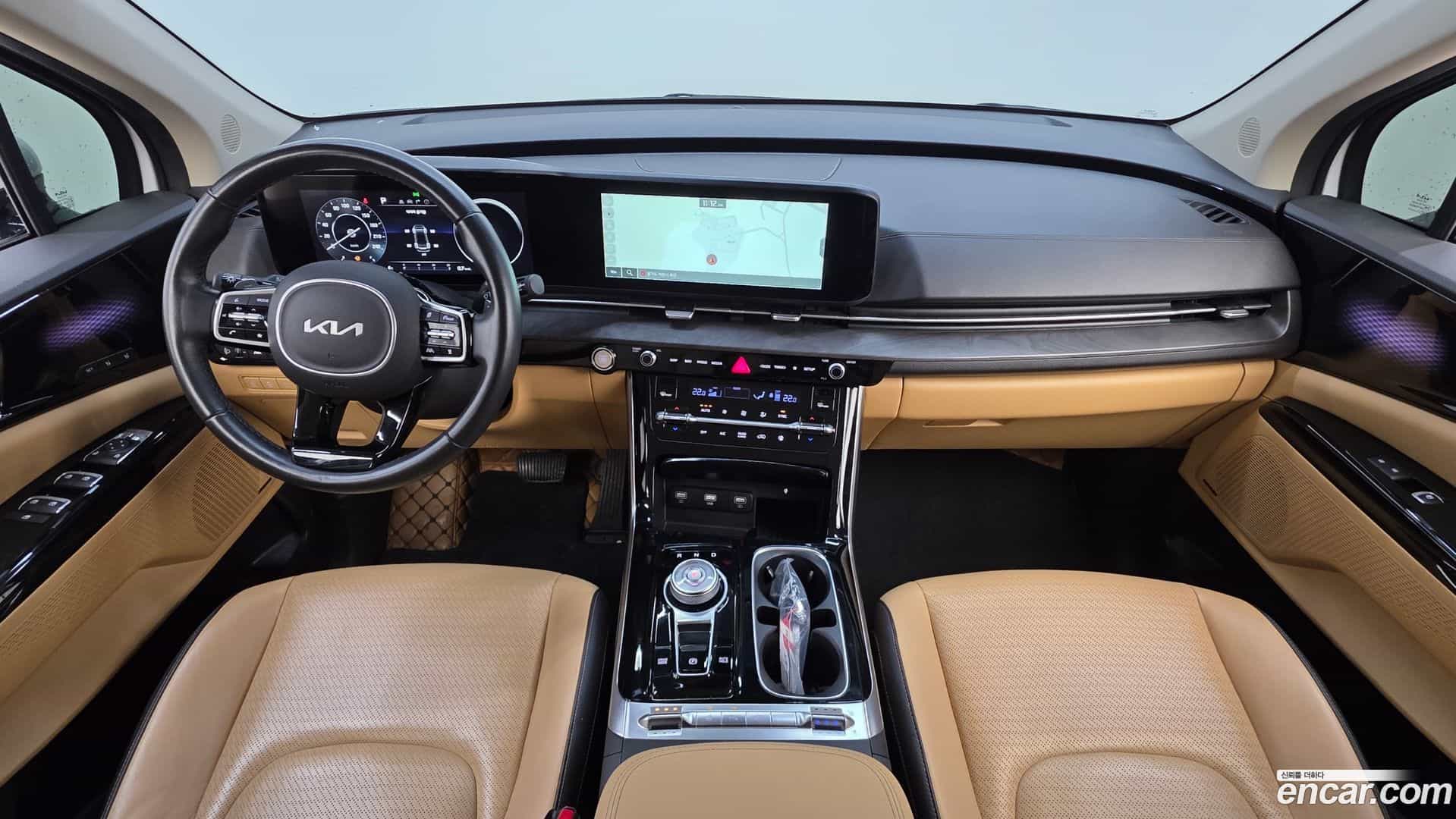 Canival Kia 2022.1-INNER-007