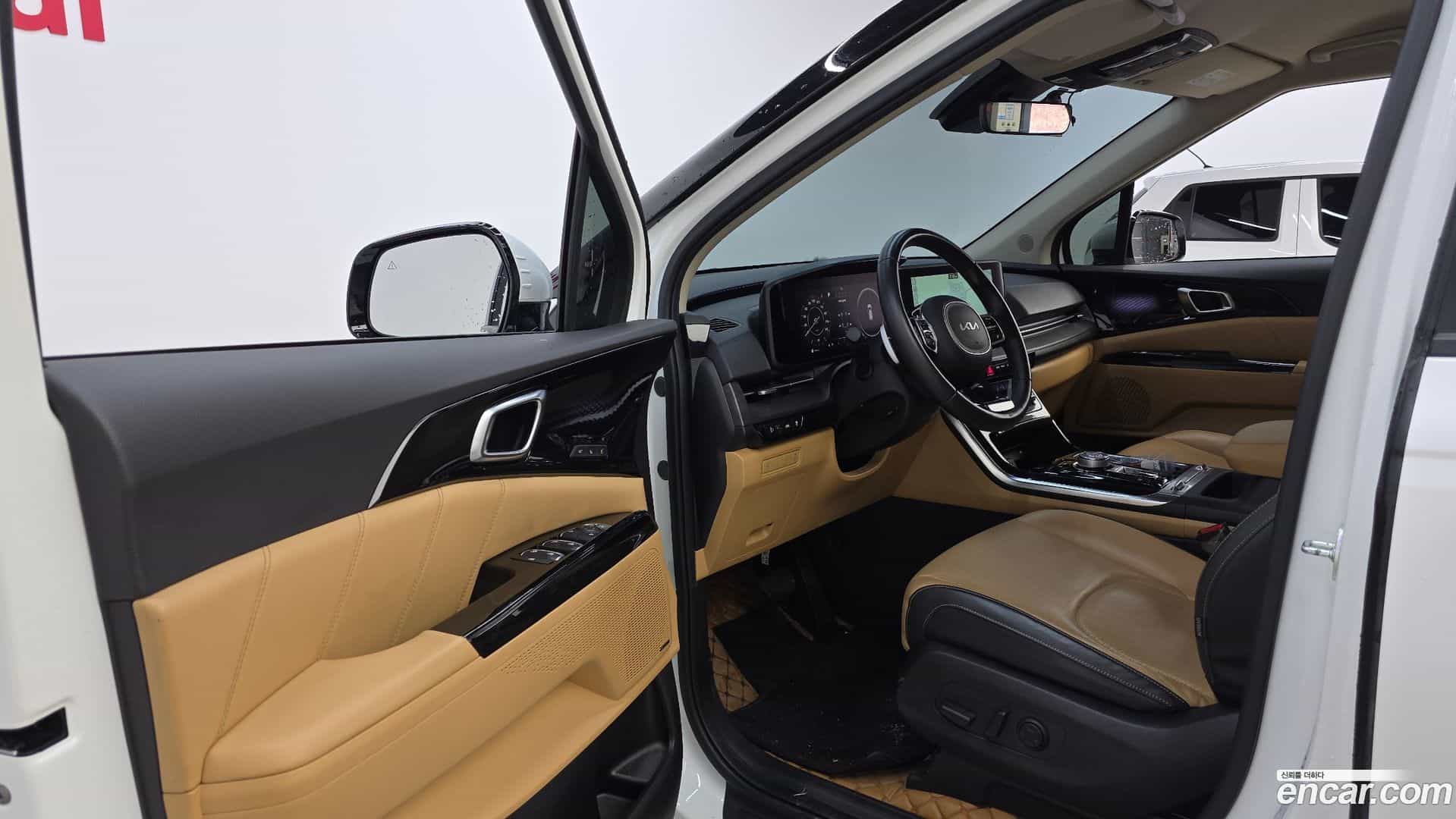 Canival Kia 2022.1-INNER-010