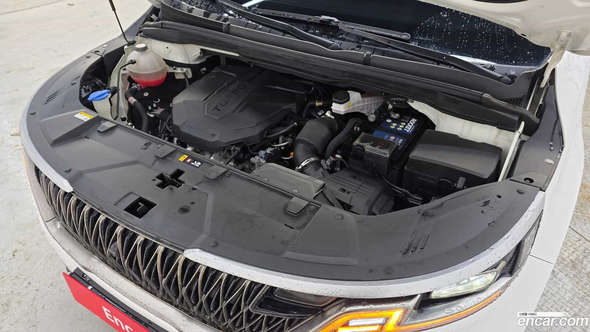 Canival Kia 2022.2-INNER-006
