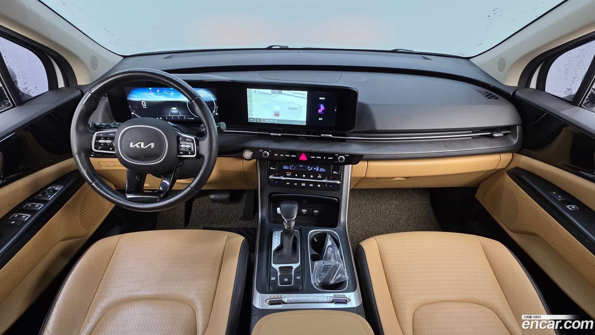 Canival Kia 2022.2-INNER-007