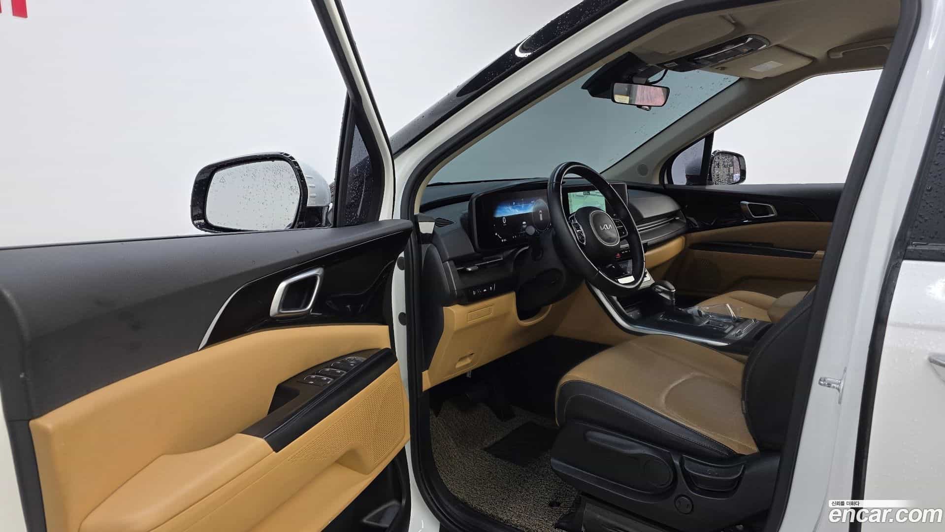 Canival Kia 2022.2-INNER-010