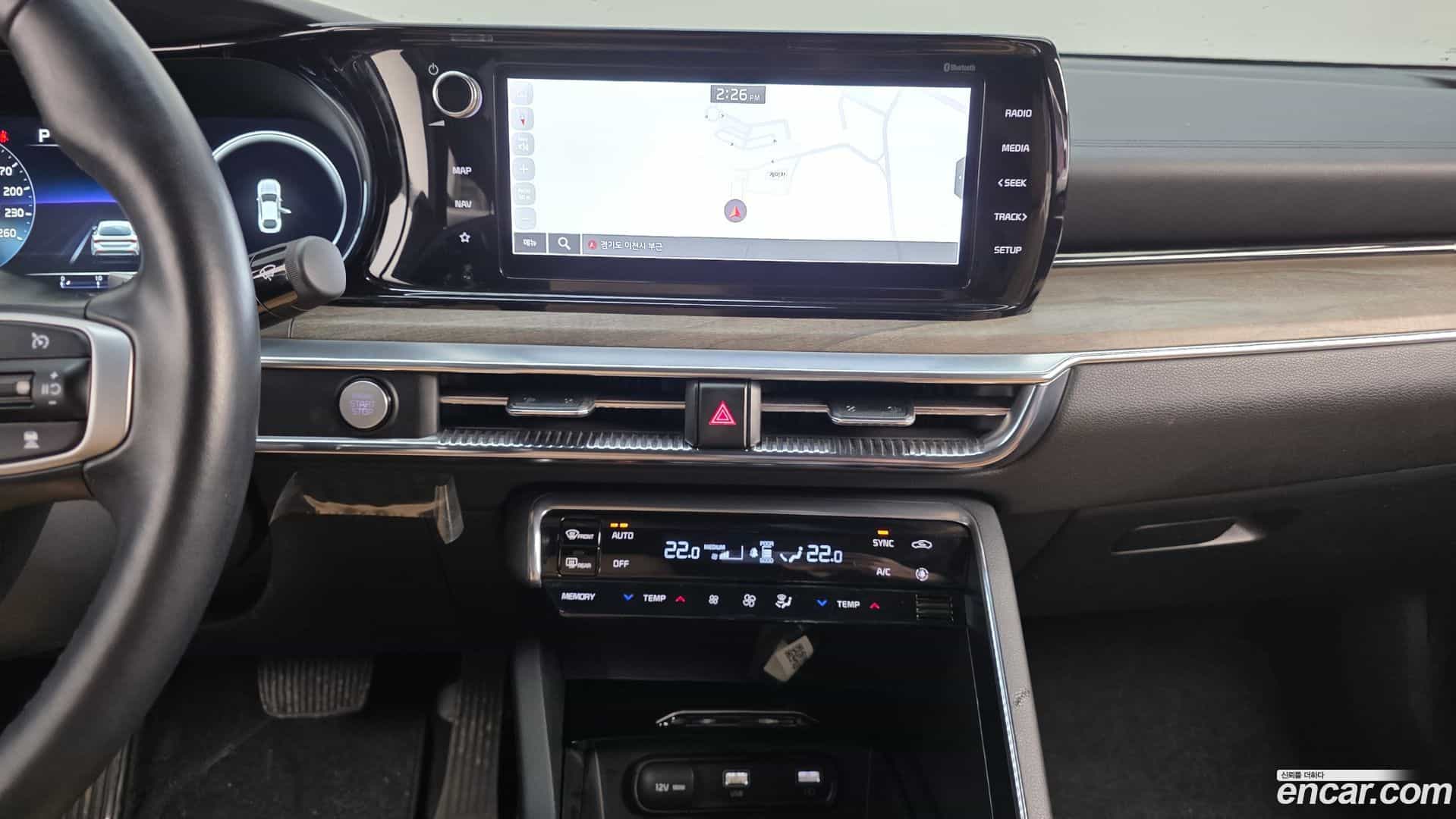 K5 Kia 2022.0-OPTION-018