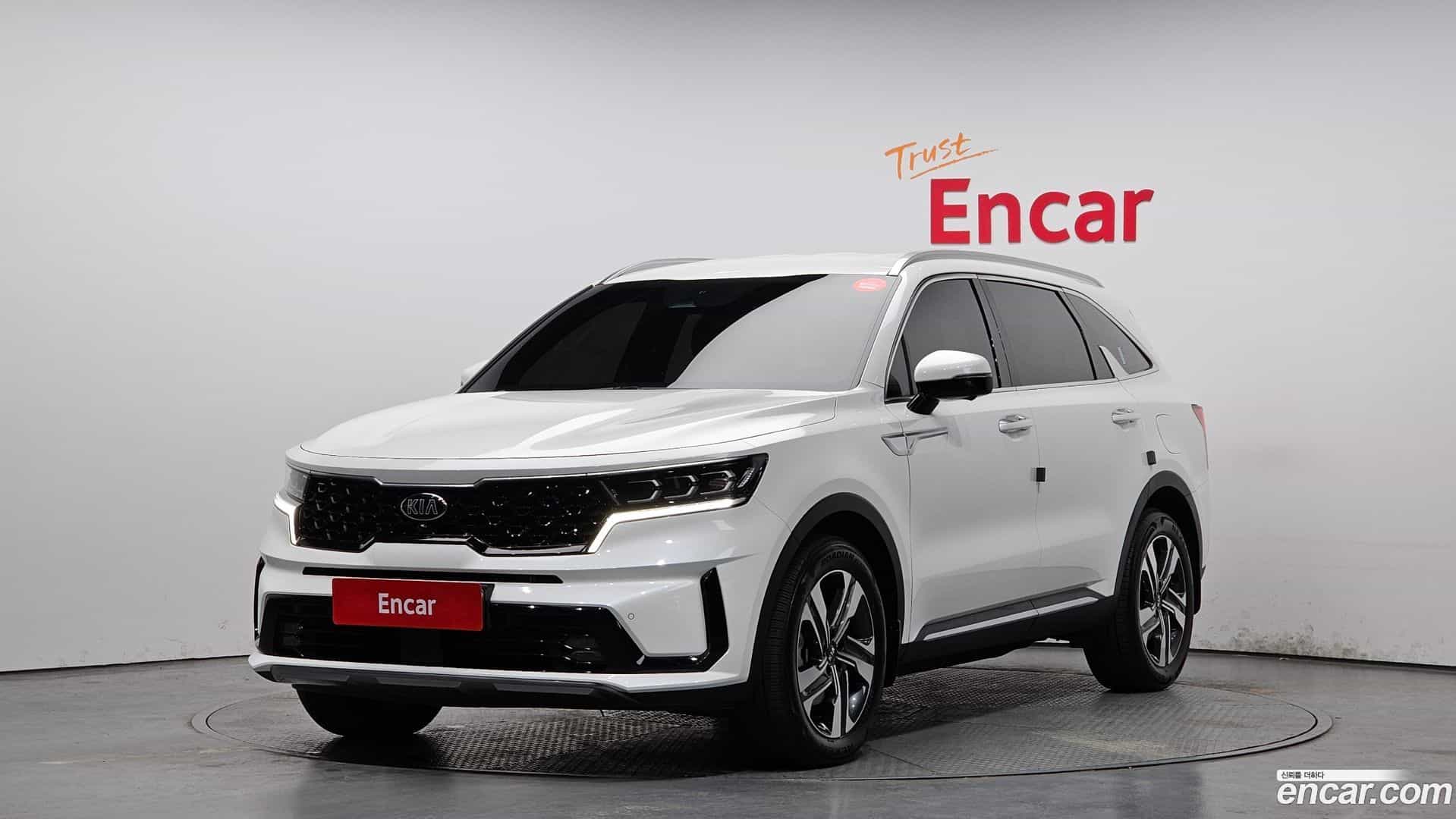 Sorento Kia 2020.11-OUTER-001