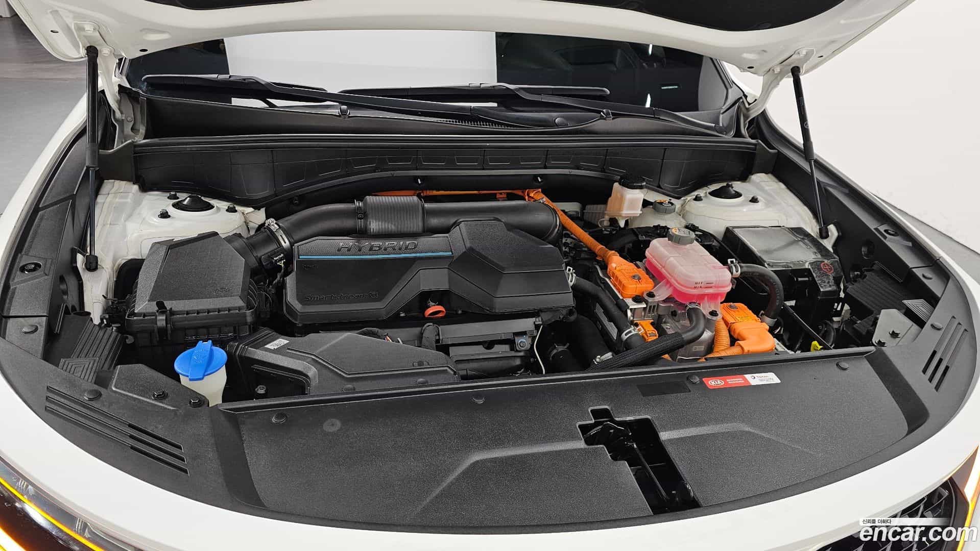 Sorento Kia 2020.11-INNER-006