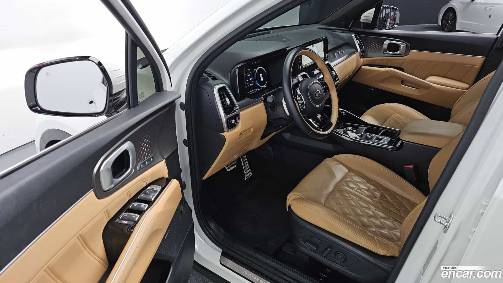Sorento Kia 2020.11-OPTION-015